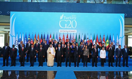 光纜交接箱 助力G20峰會